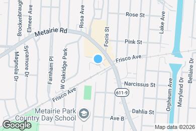 Map image of the property - 2 Azalea court