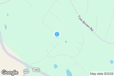 Map image of the property - 325 Bewley Rd