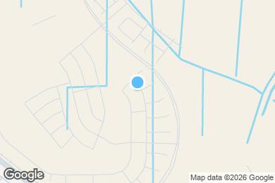 Map image of the property - 1467 N Girardi Dr