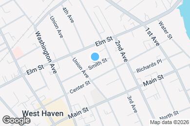 Map image of the property - 31 Smith St
