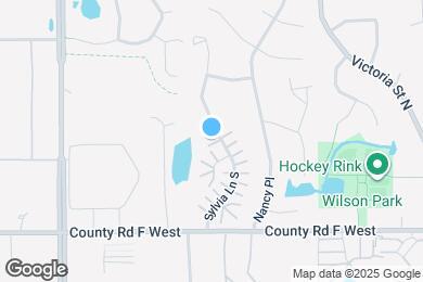 Map image of the property - 4173 Sylvia Ln S