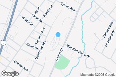 Map image of the property - 65 Sigwin Dr