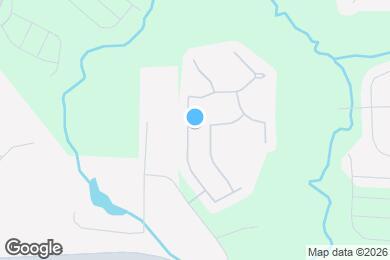 Map image of the property - 6112 Red Top Loop