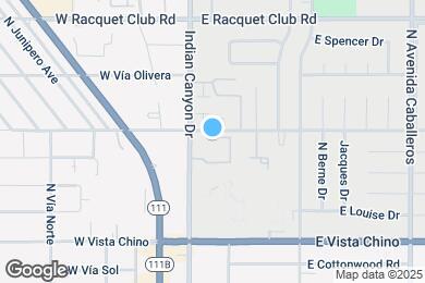 Map image of the property - 201 The Riv
