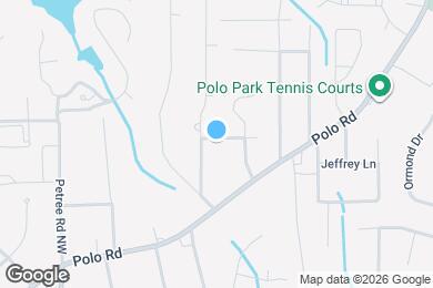 Map image of the property - 112 Tabor St