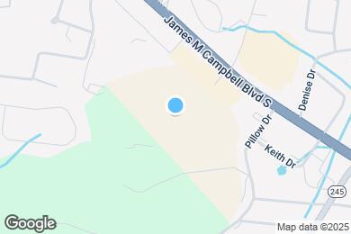Map image of the property - The Farm at Golston Hill Collection