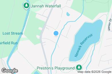 Map image of the property - 424 Wharton Dr