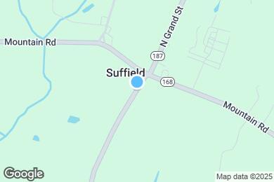Map image of the property - 26 S Grand St