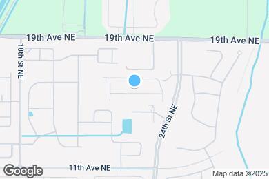 Map image of the property - 2246 Treesdale Ave