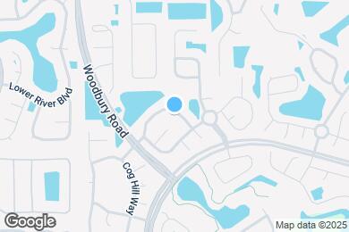 Map image of the property - 13318 Meadowlark Ln