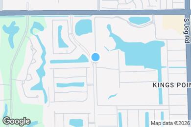 Map image of the property - 191 Tuscany C