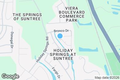 Map image of the property - 1460 Casa Rd