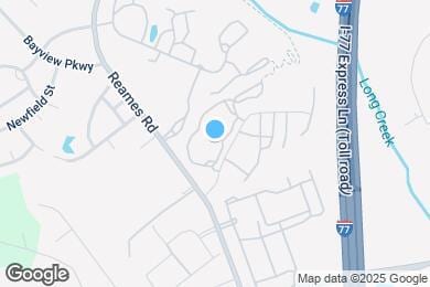 Map image of the property - Abberly Woods Apartment Homes