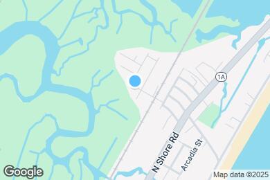 Map image of the property - 32 Oak Island Rd