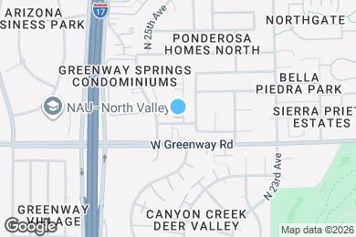 Map image of the property - Cobblestone Apartments