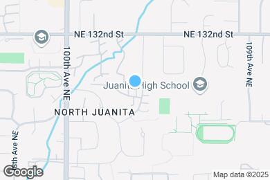 Map image of the property - 10278 NE 129th Ln