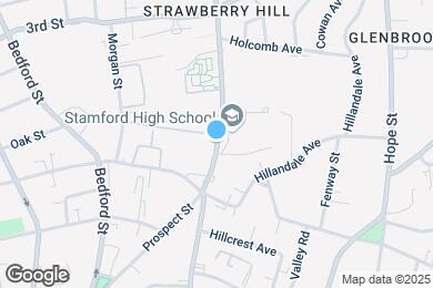 Map image of the property - 44 Strawberry Hill Ave