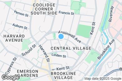 Map image of the property - 88 Brook St