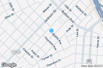Map image of the property - 1904 White St
