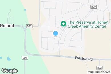 Map image of the property - 7312 Black Cherry Ln