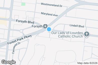 Map image of the property - 5-9 Del-Lin Drive