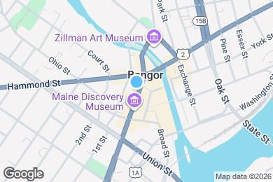 Map image of the property - 35 Main St