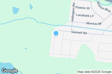 Map image of the property - 1009 Harmony Ln