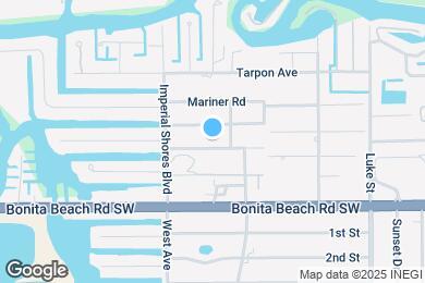 Map image of the property - 4400 Pine Lake Rd