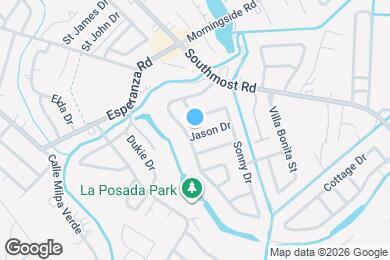 Map image of the property - Unit