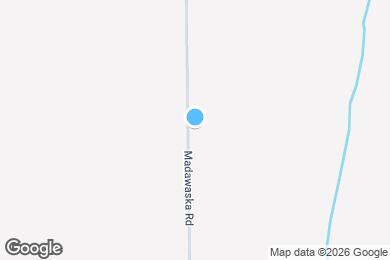 Map image of the property - 871 Madawaska Rd