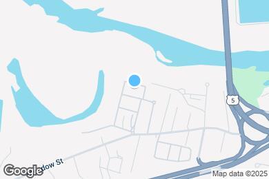 Map image of the property - 205 Regency Park Drive