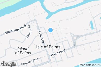 Map image of the property - 3 Sand Dollar Dr