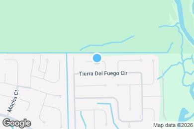 Map image of the property - 27085 Partin Dr