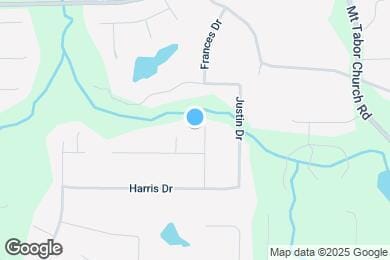 Map image of the property - 141 Dogwood Ct