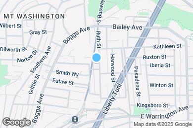 Map image of the property - 68 Ruth St