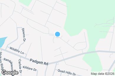 Map image of the property - 241 Saskatoon Dr