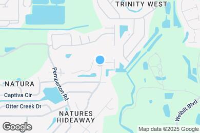 Map image of the property - 2465 Moon Shadow Rd