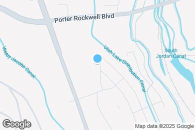Map image of the property - 16042 S Bodmin Way