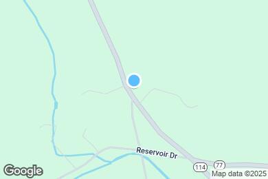 Map image of the property - 400 N Stark Hwy