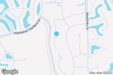 Map image of the property - 11781 Grand Belvedere Way
