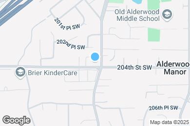 Map image of the property - MOTIF APTS