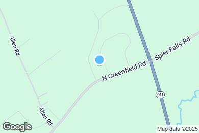 Map image of the property - 25 Greenfield Manor Rd