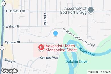 Map image of the property - Marvin Garden Townhouses