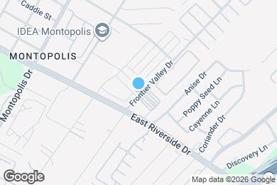 Map image of the property - 6911 Idea Rd