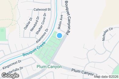 Map image of the property - 28164 Robin Ave