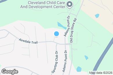 Map image of the property - 42 Pappy Ln