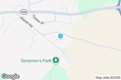 Map image of the property - 249 Governors Park Rd
