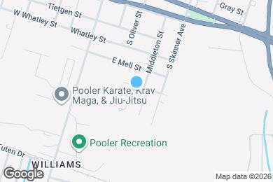 Map image of the property - 313 Manden Rd