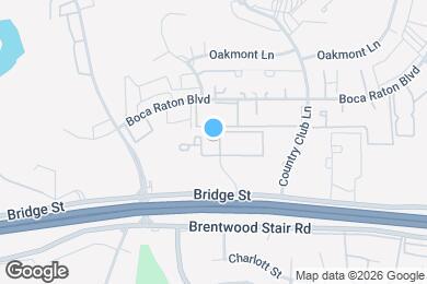 Map image of the property - z - Historical - Taylor Commons