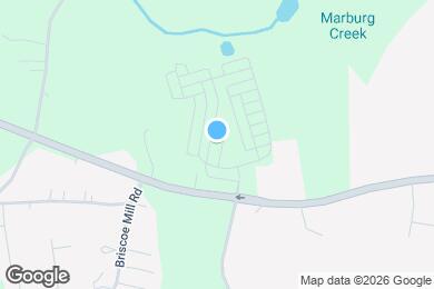 Map image of the property - 744 Chestnut Ave
